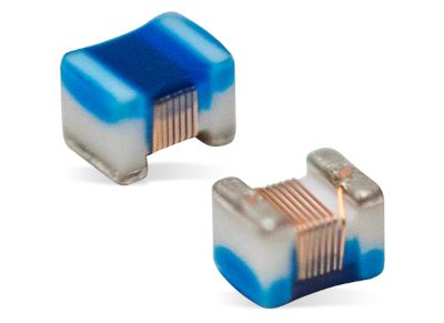 Yttermanschettskvets 27nH 500mA