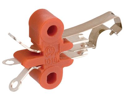 Gränsbrytare öppen 2A 250Vac (1010.0101) *