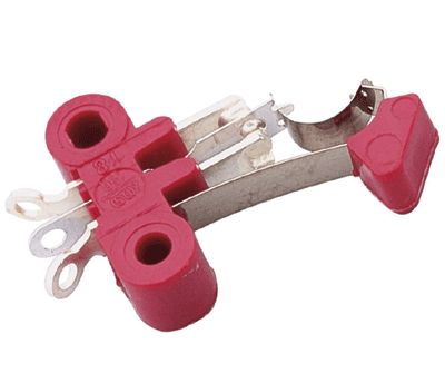 Gränsbrytare öppen 2A 250Vac (1010.3001)