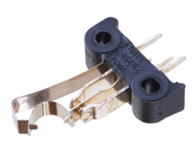 Gränsbrytare för kretskort öppen 2A 250Vac (1010.4103) *