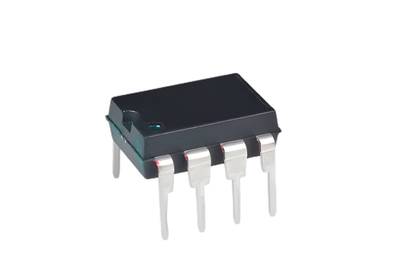 Dubbel periferidrivare (NAND), DIL-8 Dubbel periferidrivare (NAND), DIL-8