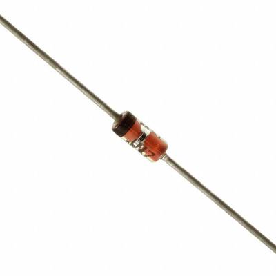 Diod 75V 200mA 4ns DO-35 Diod 75V 200mA 4ns DO-35