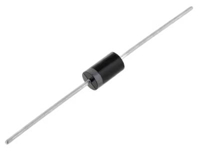 Schottky-diod 30V 1A DO-41
