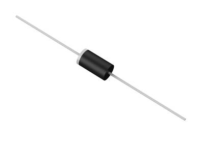 Schottky-diod 40V 5A DO-201AD