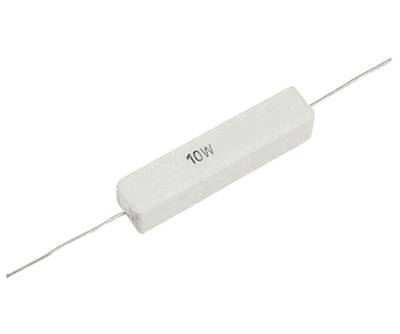 Trådlindat motstånd 10W 5% (10W)