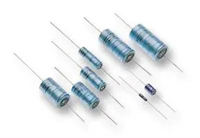 Elektrolytkondensator horisontell 470uF 63V (150KSA063M471I26S)