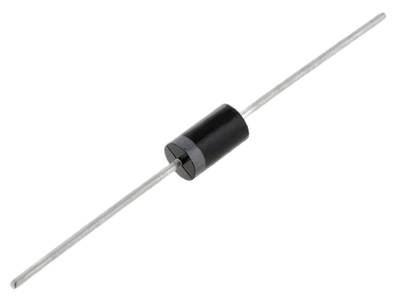 Diod 1000V 1A DO-41