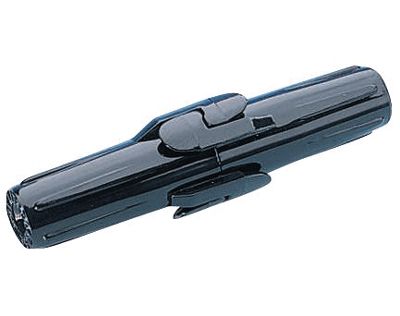 Säkringshållare för ledare 6,3x32mm 20A 32Vac (155120U)