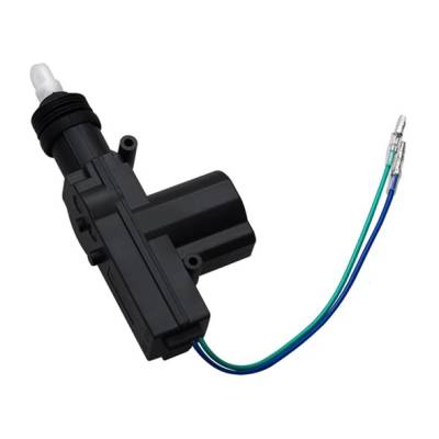 Centrallåsmotor 12Vdc