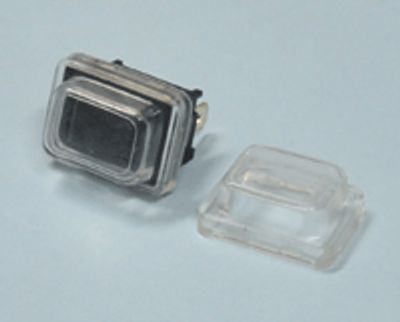 Stänkskydd för 1300/1310-seriens strömbrytare