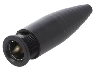 Tändaradapter 12-24Vdc 16A