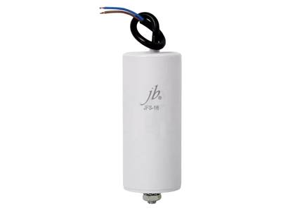 Motor kondensator 16uF 425Vac M8 Motor kondensator 16uF 425Vac M8