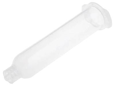 Tom doseringsspruta 10ml (8001003)