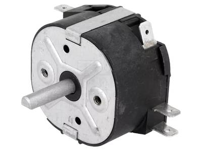 Mekanisk timer 16A 250Vac 0-12h Mekanisk timer 16A 250Vac 0-12h