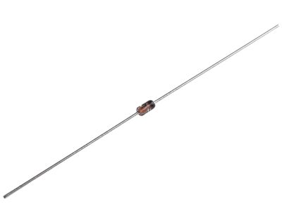 Diod 75V 200mA 4ns DO-35