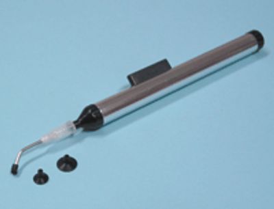 Verktyg för plockning av komponenter