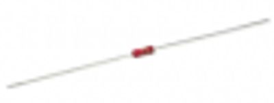 Metallfilmresistor 1W 5% 390kohm