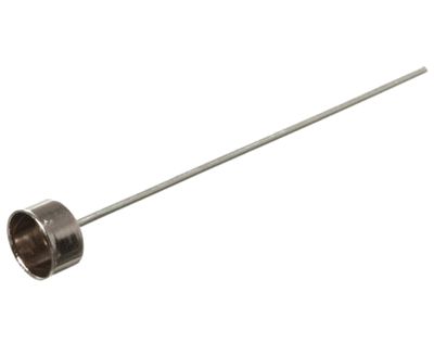 Säkringshållare för kretskort 6,3x25mm/6,3x32mm (121.100)