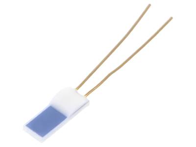 PT1000-sensor -70...+400°C Klass B