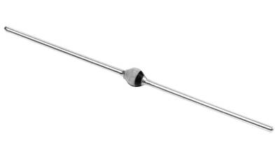 Diod 800V 2A SOD-57 Diod 800V 2A SOD-57