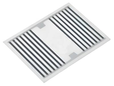 Keramiskt värmeelement 76,6Vac/dc 80W