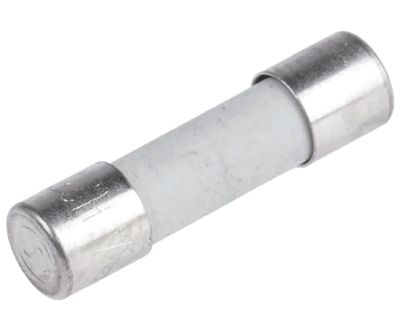 Keramisk säkring 5x20mm 500mA specialsnabb FF (7000140.0,5)