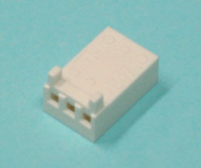 Kontaktkropp KK-serien 3-polig