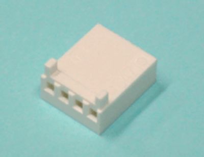 Kontaktkropp KK-serien 4-polig