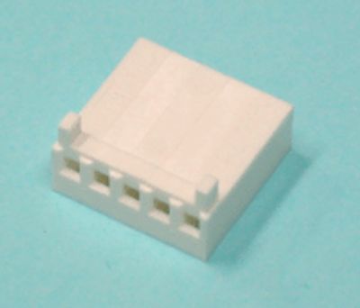 Kontaktkropp KK-serien 5-polig