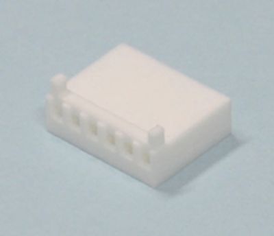 Kontaktkropp KK-serien 6-polig