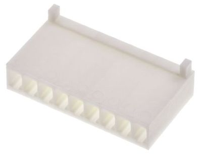 Kontaktkropp KK-serien 9-polig