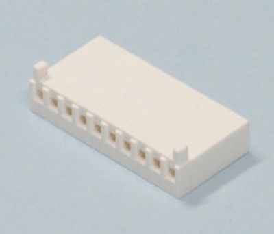 Kontaktkropp KK-serien 10-polig