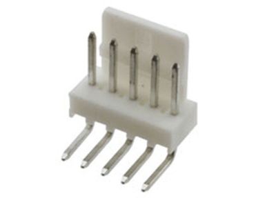 Kontaktstift för kretskort KK-serie 5-polig vinkel