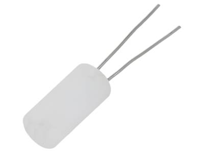 PT100-sensor keramisk -50...+500°C 3x6mm PT100-sensor keramisk -50...+500°C 3x6mm
