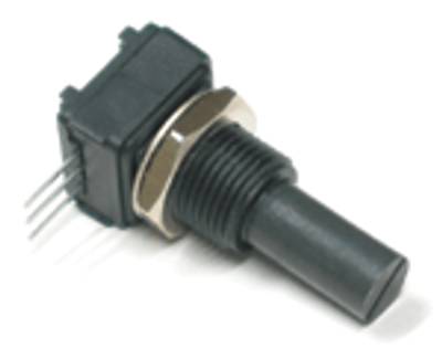 Cermet-potentiometer 50kohm linjär