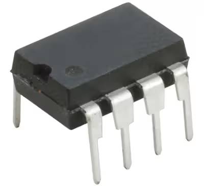CMOS spänningsomvandlare 1,5-10V