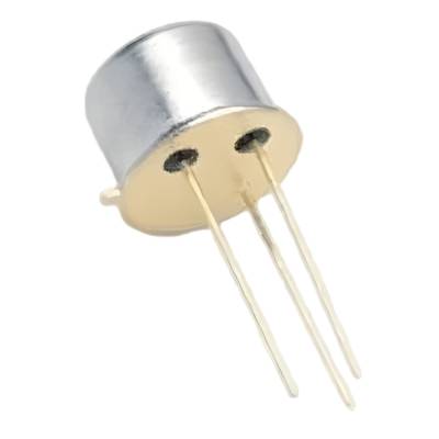 Transistor PNP 200V 1A 10W 15MHz TO-5