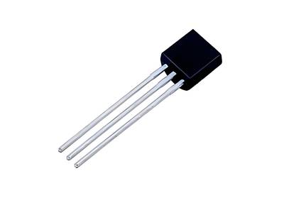 Transistor PNP 50V 0,8A 0,625W 100MHz TO-92 Transistor PNP 50V 0,8A 0,625W 100MHz TO-92