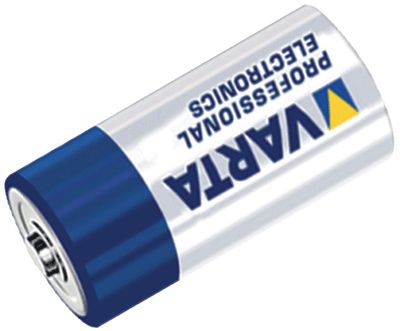 Litiumbatteri 6V 170mAh (V28PXL)