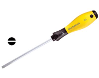 Spårskruvmejsel ESD 4,0x100mm/211mm