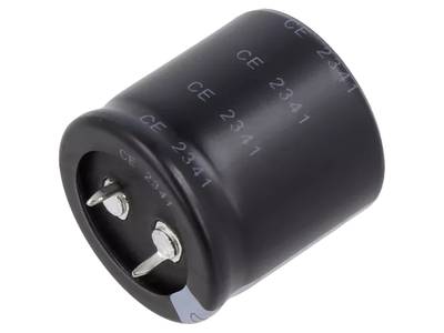 Elektrolytkondensator SNAP-IN 2200uF 80V R-10 Elektrolytkondensator SNAP-IN 2200uF 80V R-10
