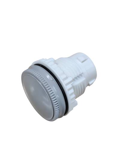 Tätningsplugg 22mm grå (LWA0215) Tätningsplugg 22mm grå (LWA0215)