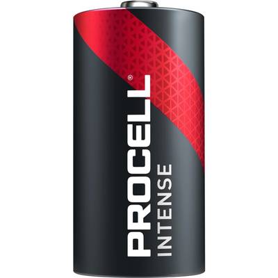 Alkaliskt batteri 1,5V C/LR14 10 st/förpackning