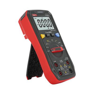 Digital multimeter Cat II 1000V / Cat III 600V Bluetooth