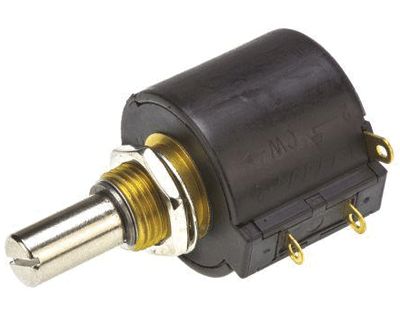 Multivändningspotentiometer 1kohm (3547S-1AA-102A)