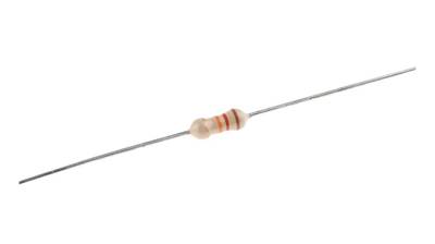 Metallfilmresistor 250mW 5% (R25X) Metallfilmresistor 250mW 5% (R25X)