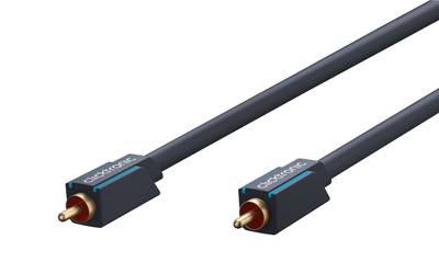 RCA-audiokabel 75ohm 3m