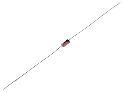 Zener-diod DO-35 0,5W 20V