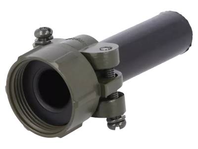 Dragavlastare MS-kontakter storlek 16