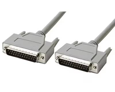 Periferkabel D25P/D25P 2m